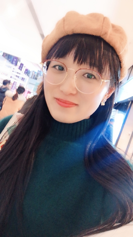 一生有你的第一张照片--汕头相亲服务中心