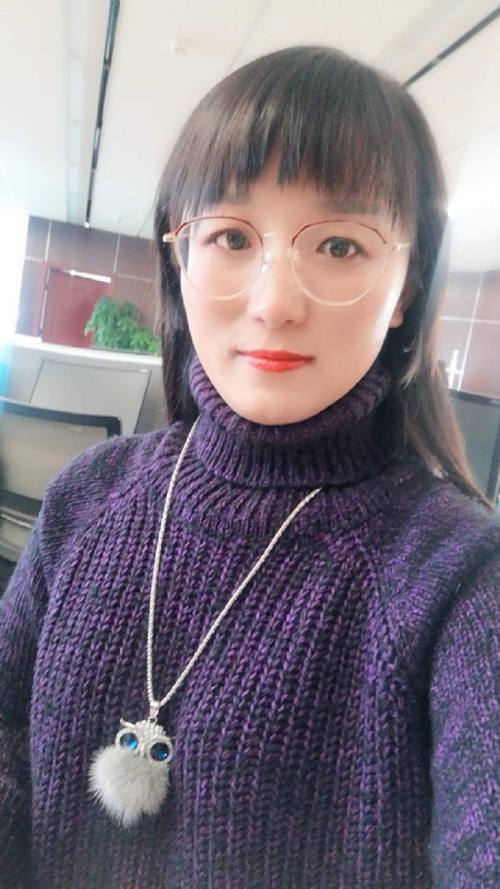 一生有你的第二张照片--汕头相亲服务中心