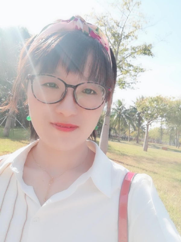 一生有你的第三张照片--汕头相亲服务中心