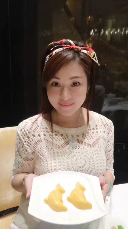 CC的第一张照片--汕头相亲服务中心