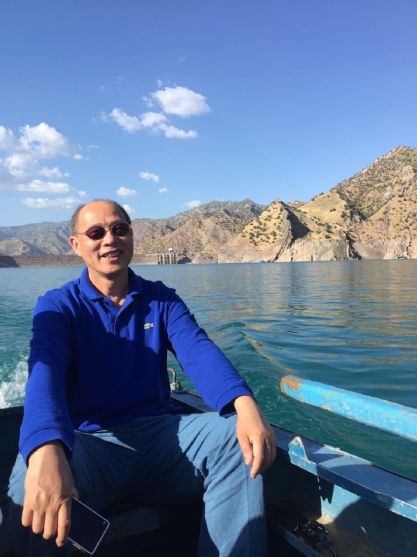 二爷的第一张照片--汕头相亲服务中心