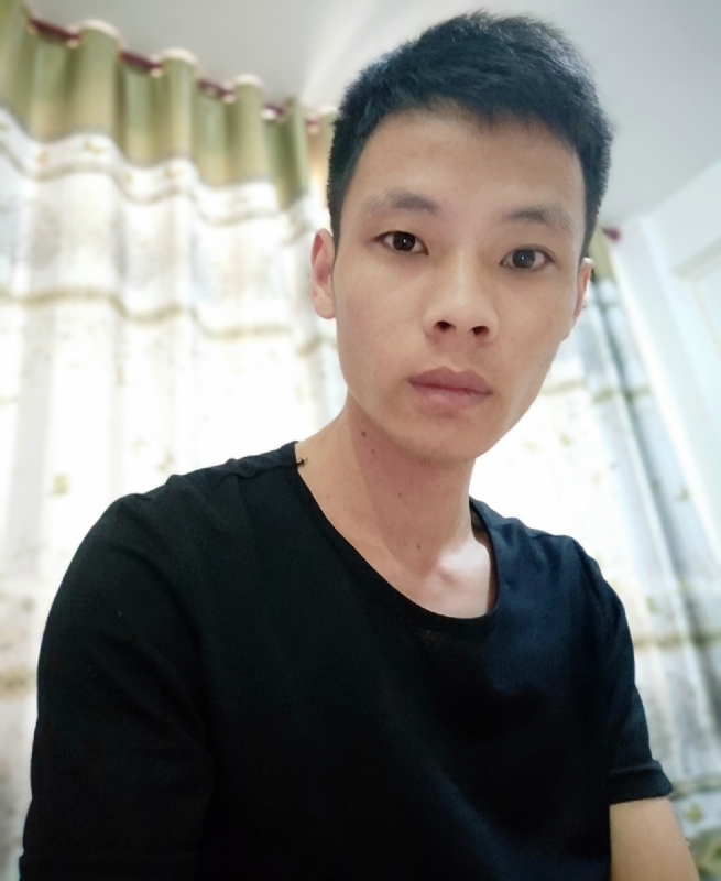 波仔的第一张照片--汕头相亲服务中心