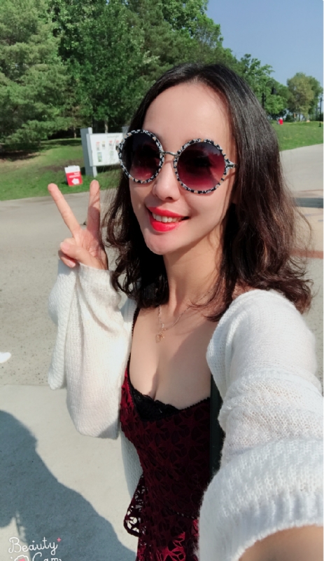 macy的第一张照片--汕头相亲服务中心