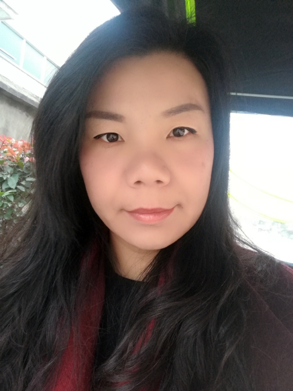 缘的第一张照片--汕头相亲服务中心