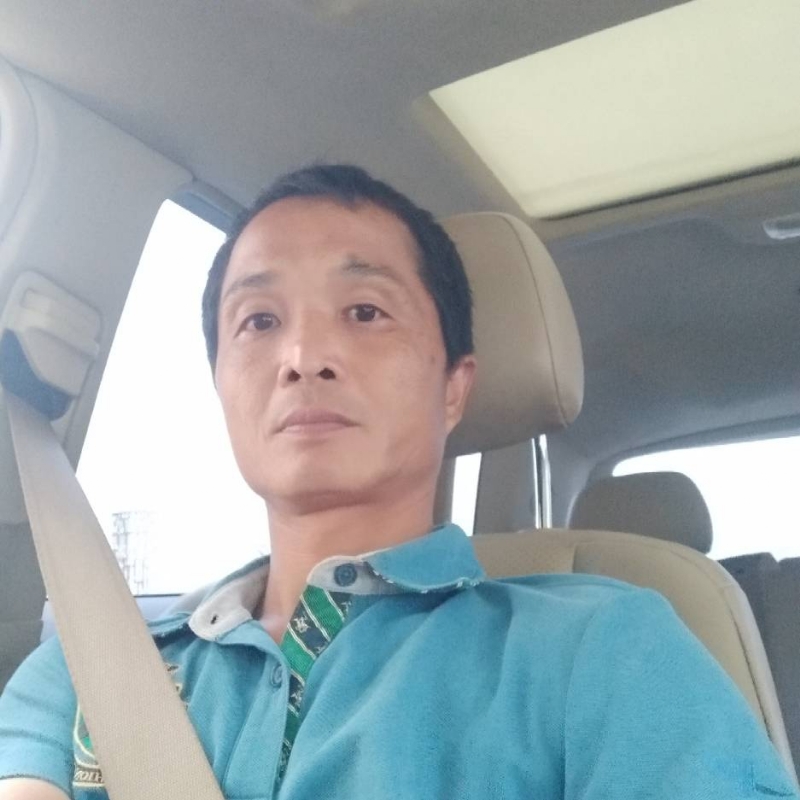 温柔男孩的第一张照片--汕头相亲服务中心