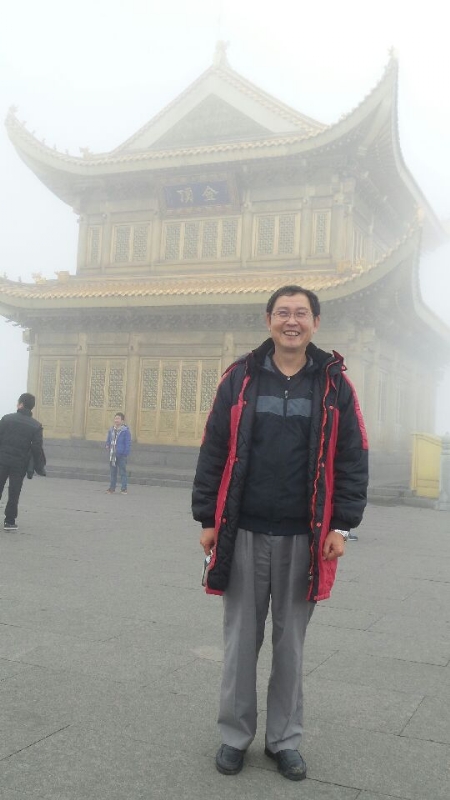 周的第一张照片--汕头相亲服务中心