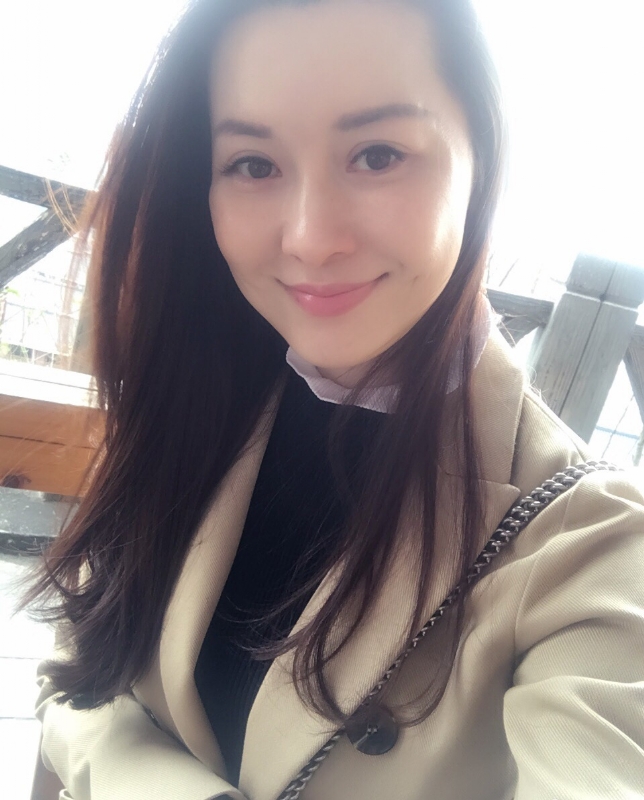 筱雅的第四张照片--汕头相亲服务中心