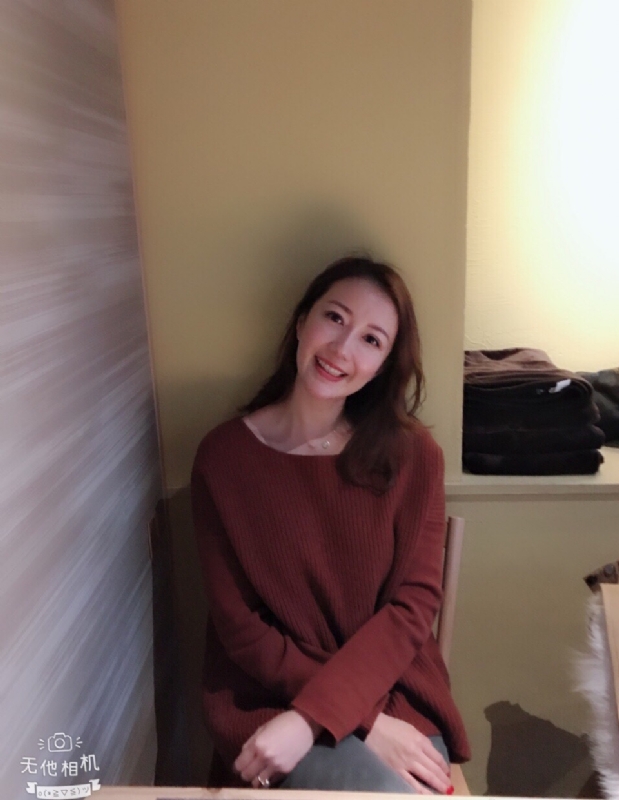 田冬的第一张照片--汕头相亲服务中心