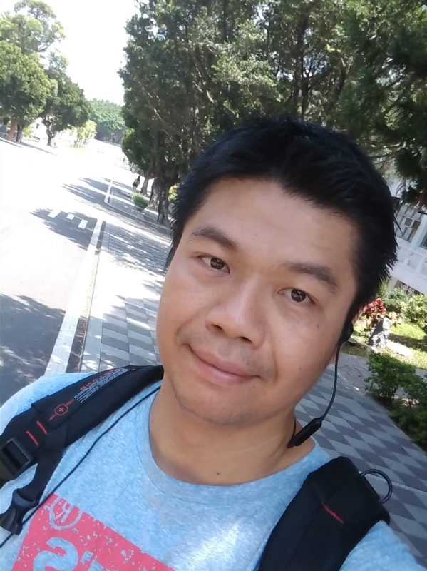 Jacky的第一张照片--汕头相亲服务中心