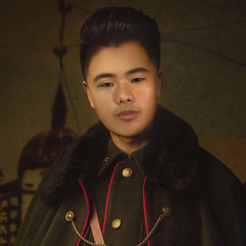 现代青年的第一张照片--汕头相亲服务中心