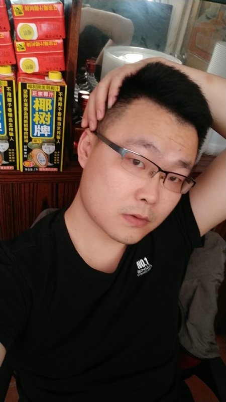 沉默的海的第二张照片--汕头相亲服务中心