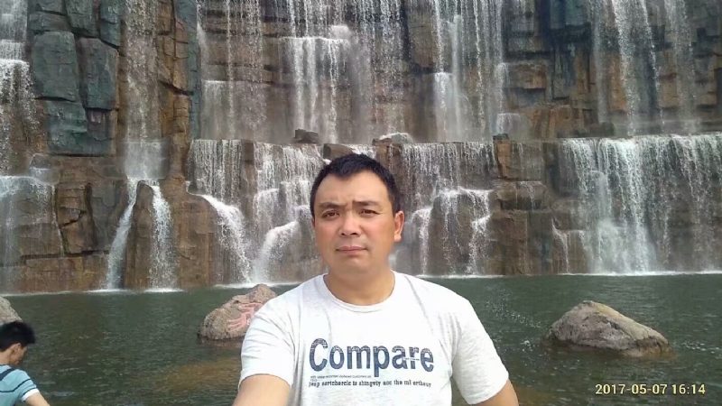 平淡的第一张照片--汕头相亲服务中心