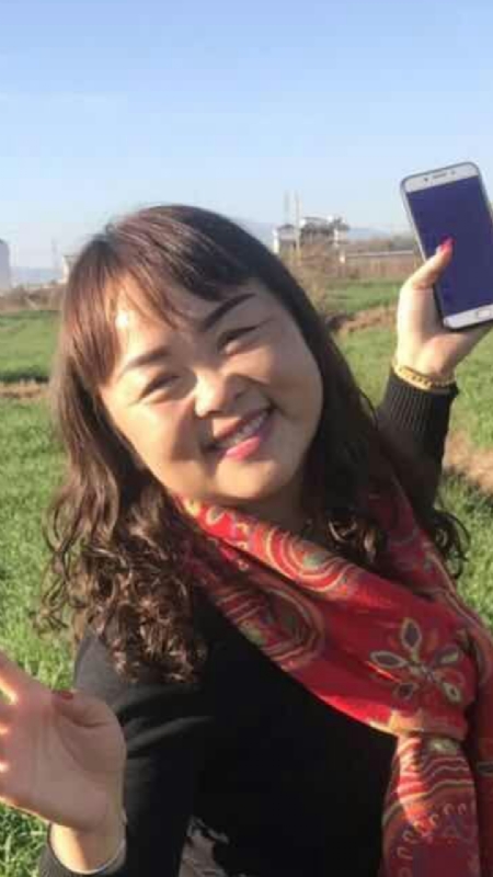 听雨的第一张照片--汕头相亲服务中心