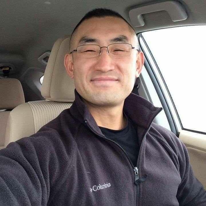 成福江的第一张照片--汕头相亲服务中心