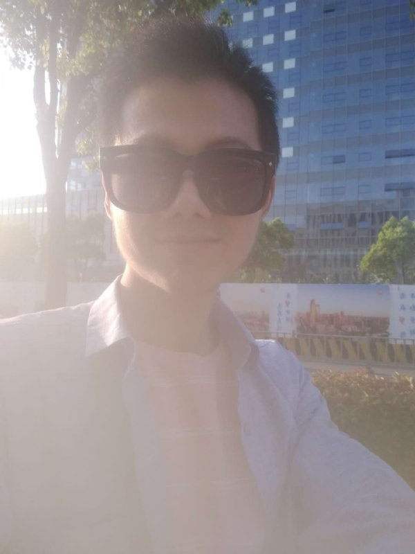 明仔的第一张照片--汕头相亲服务中心