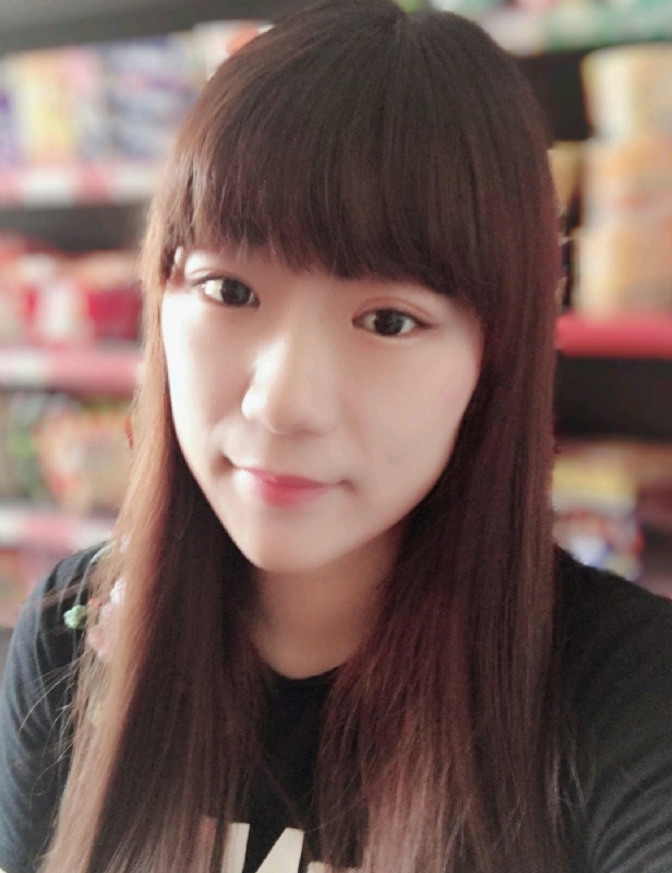 媛媛的第一张照片--汕头相亲服务中心