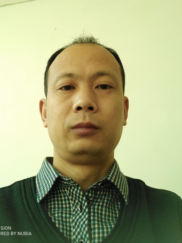 爱不单行的第一张照片--汕头相亲服务中心