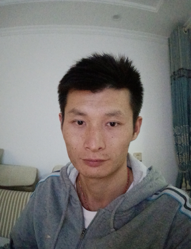 A找个靠谱的的第一张照片--汕头相亲服务中心