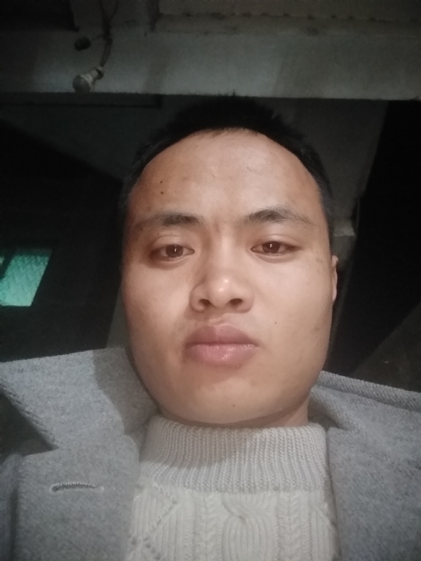 小磊的第一张照片--汕头相亲服务中心