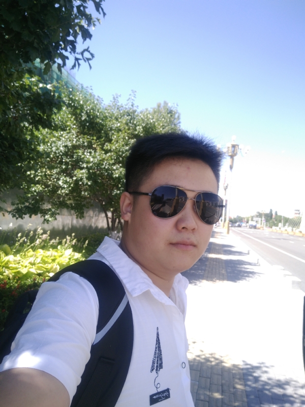 从新开始的第一张照片--汕头相亲服务中心