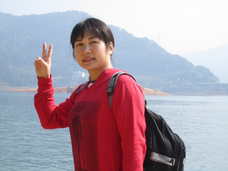 禅思嫩想的第一张照片--汕头相亲服务中心