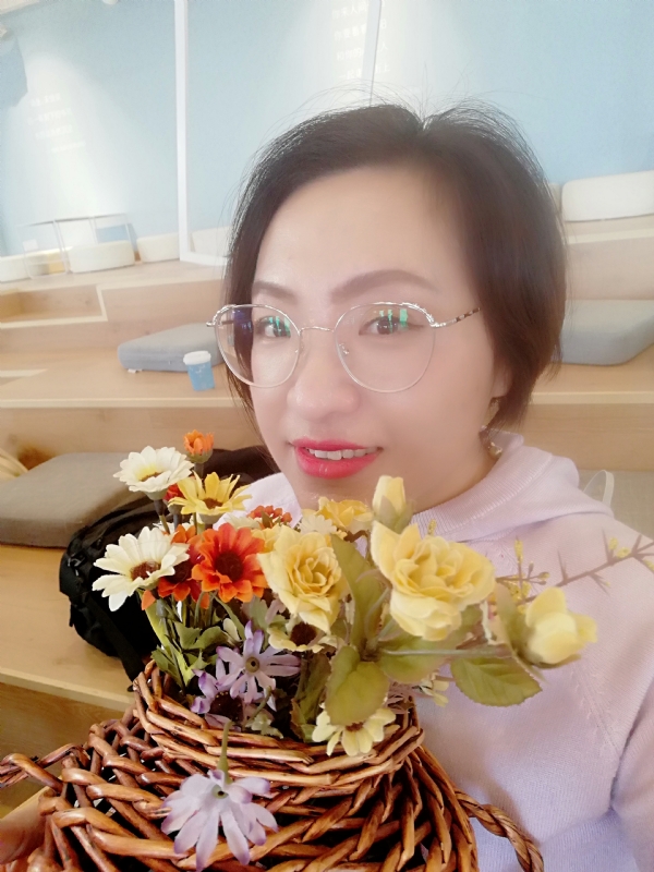 大猫的第一张照片--汕头相亲服务中心