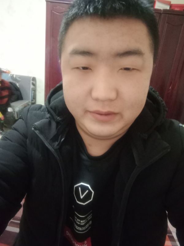 坦荡荡的第一张照片--汕头相亲服务中心