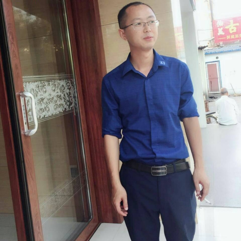 亦久懿旧的第一张照片--汕头相亲服务中心