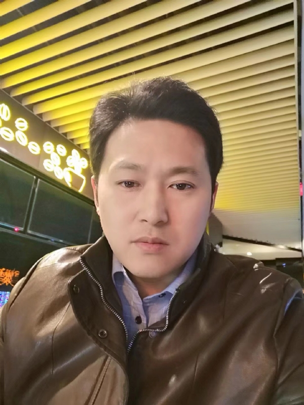 只为伊人醉的第一张照片--汕头相亲服务中心