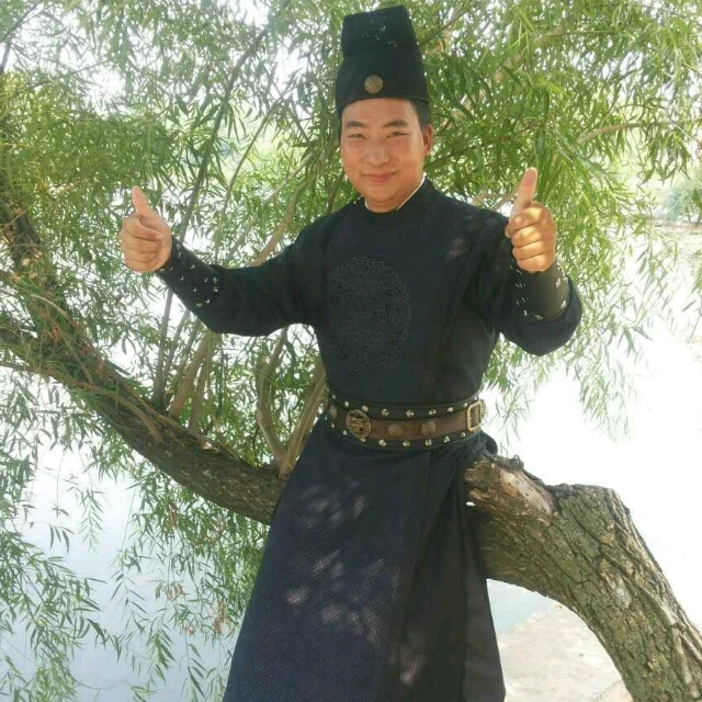 yangtao的第一张照片--汕头相亲服务中心