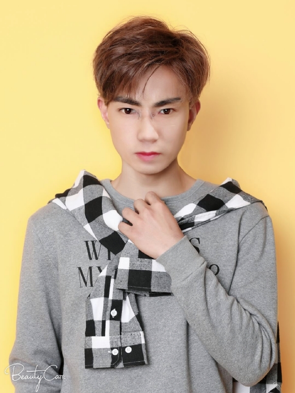 遇见的第一张照片--汕头相亲服务中心