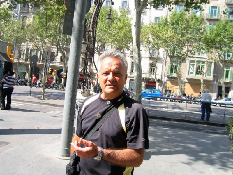 gilbert的第一张照片--汕头相亲服务中心