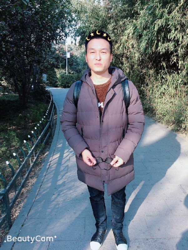 马儿的第一张照片--汕头相亲服务中心