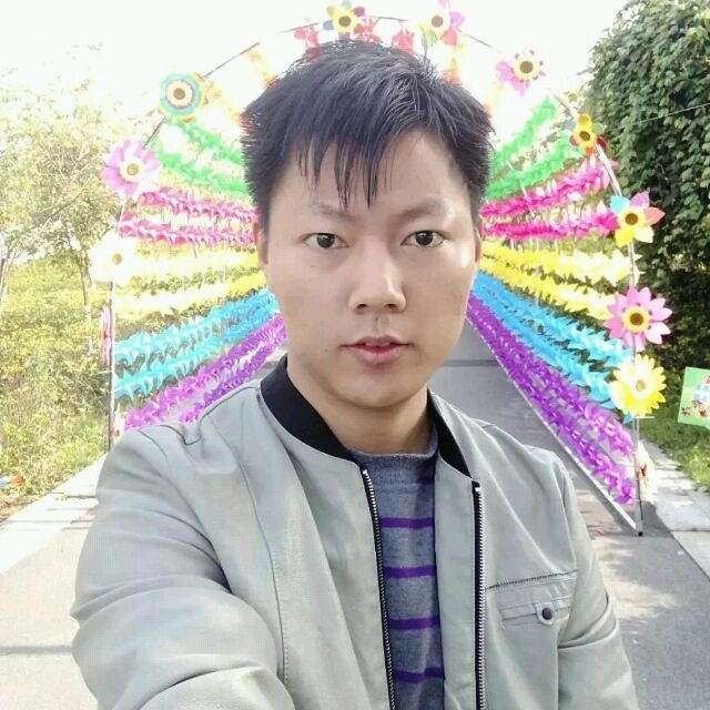 冰淇淋～的第一张照片--汕头相亲服务中心