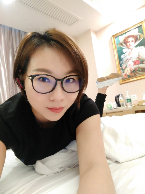 双子座的第一张照片--汕头相亲服务中心