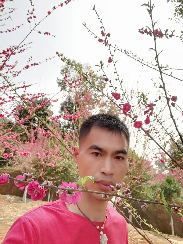 惜緣的第一张照片--汕头相亲服务中心