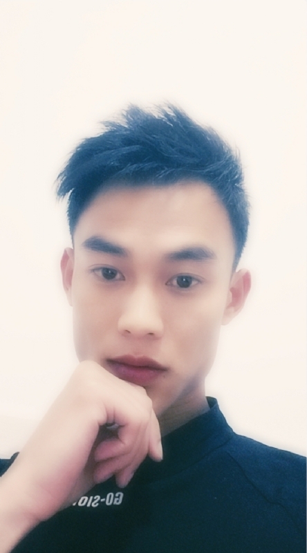 郑漂亮的第一张照片--汕头相亲服务中心