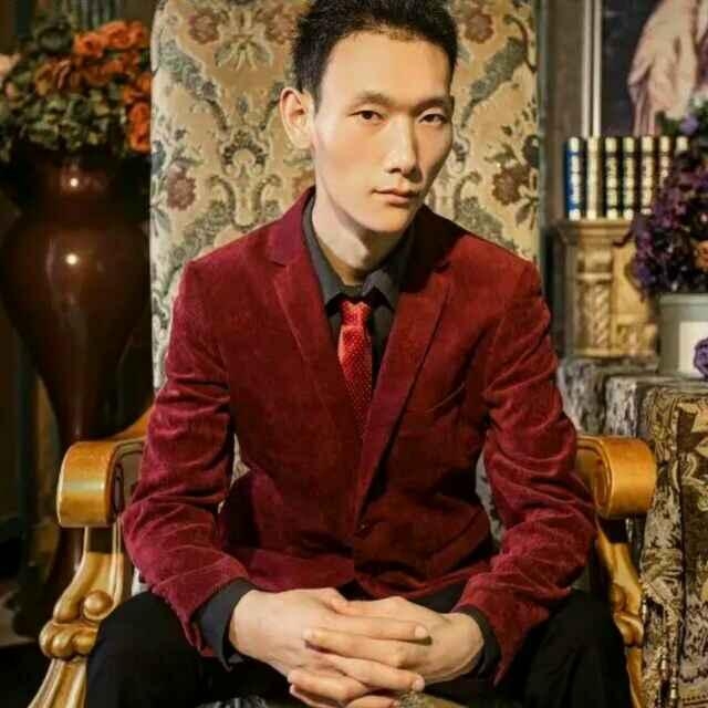 寻找附近的人的第一张照片--汕头相亲服务中心