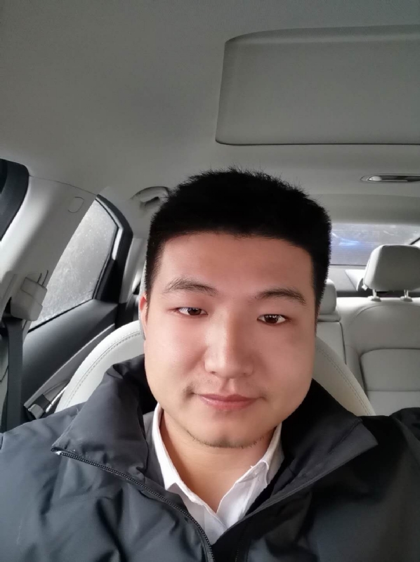 美好未来的第一张照片--汕头相亲服务中心