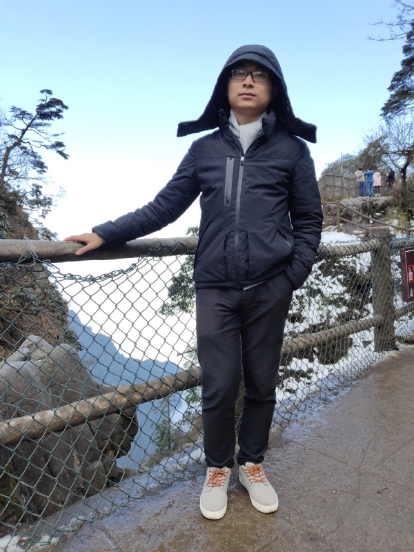 记录的地平线的第一张照片--汕头相亲服务中心