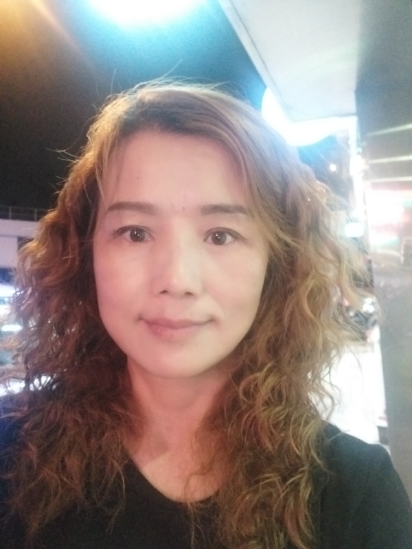 雪儿的第一张照片--汕头相亲服务中心