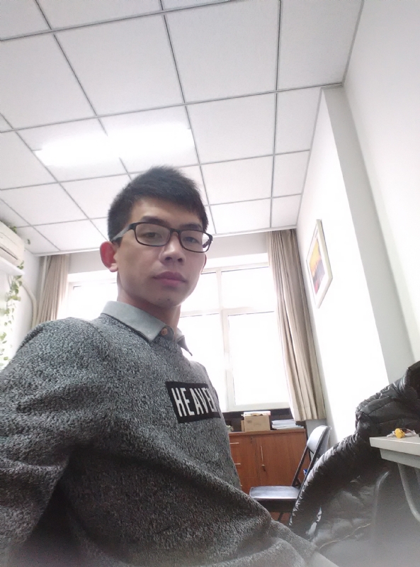 cheer辉的第一张照片--汕头相亲服务中心