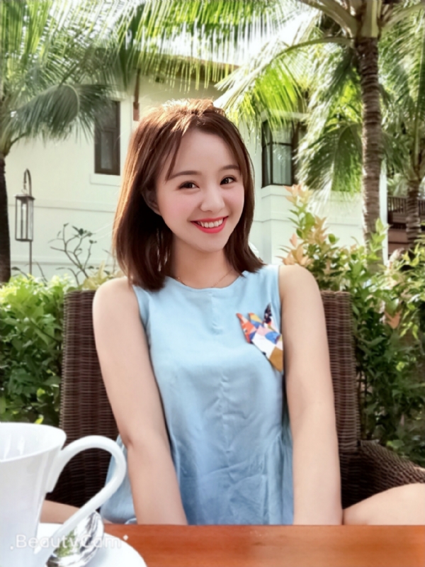 金玲789的第一张照片--汕头相亲服务中心