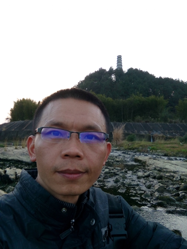 jame的第二张照片--汕头相亲服务中心