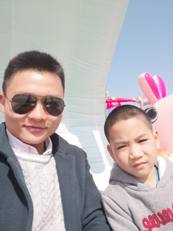 張文的第一张照片--汕头相亲服务中心