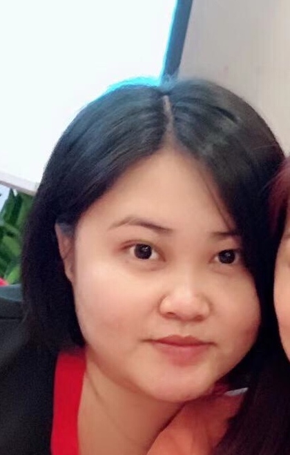 静静的第一张照片--汕头相亲服务中心