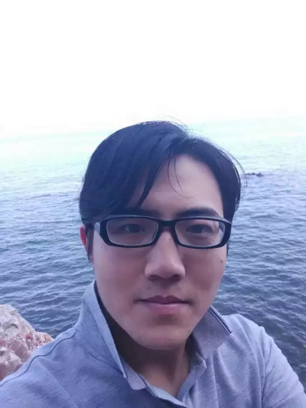 寻觅的第一张照片--汕头相亲服务中心