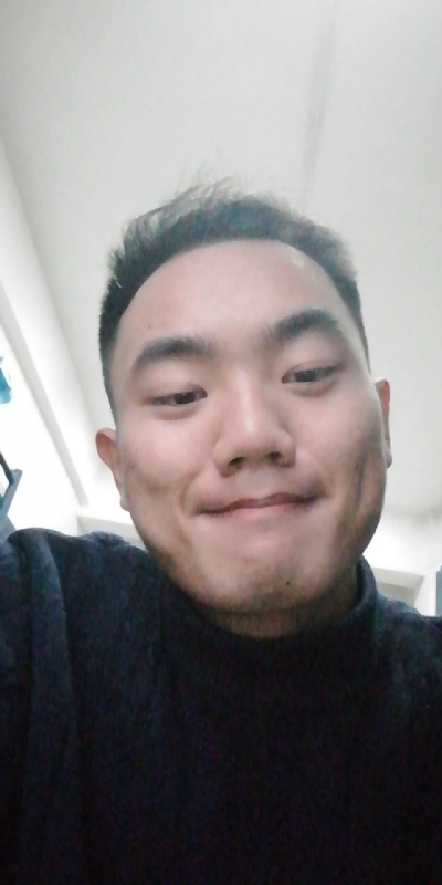 小汪的第一张照片--汕头相亲服务中心