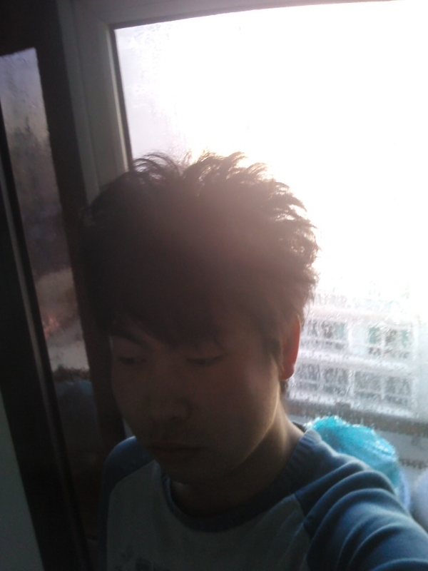 曾经de习惯给了谁的第一张照片--汕头相亲服务中心