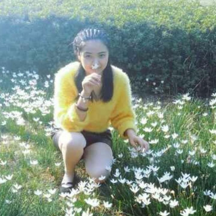 林林的第一张照片--汕头相亲服务中心